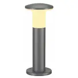 ALPA MUSHROOM 45 Pole E27 anthrazit