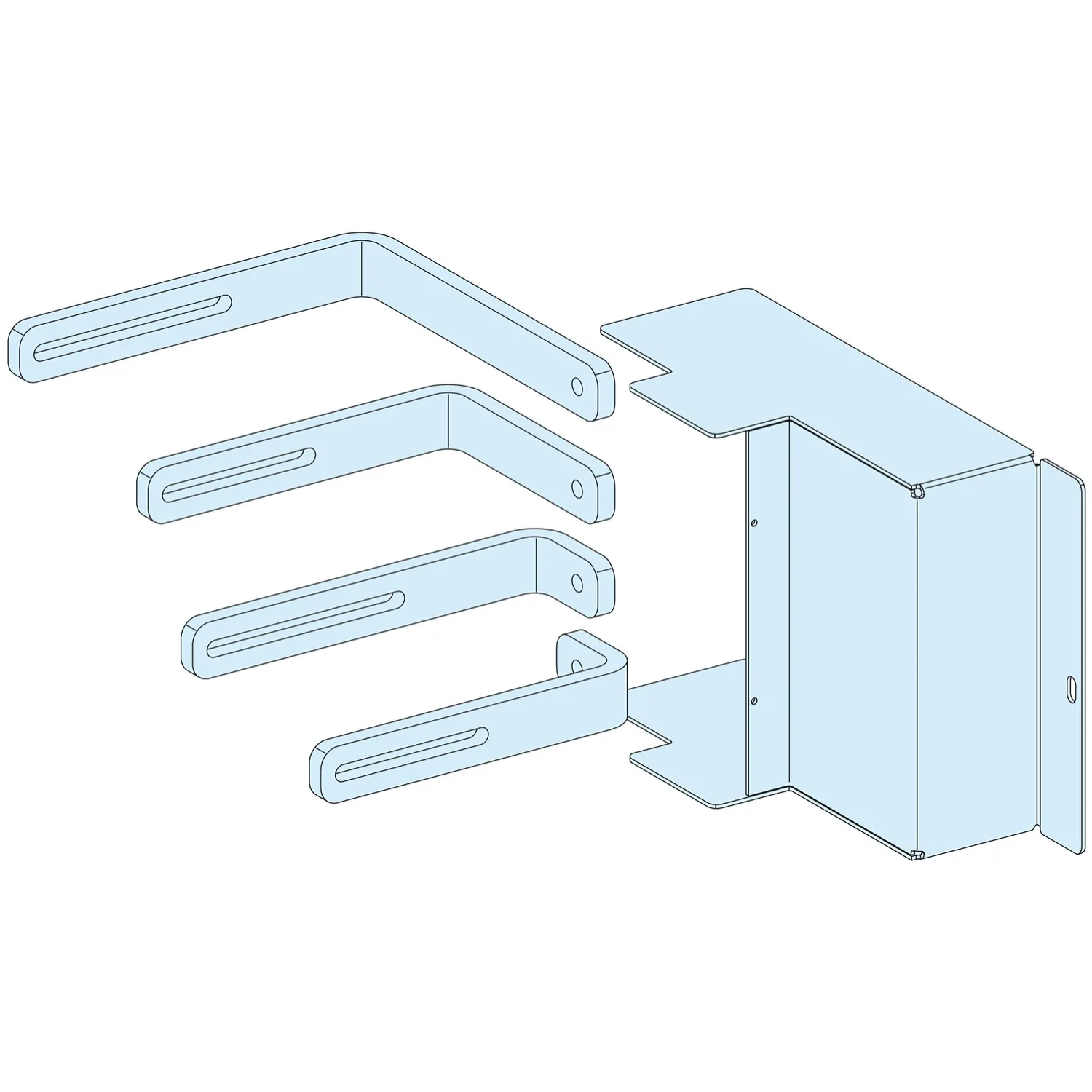 Schneider Electric LVS04462 Pic_1