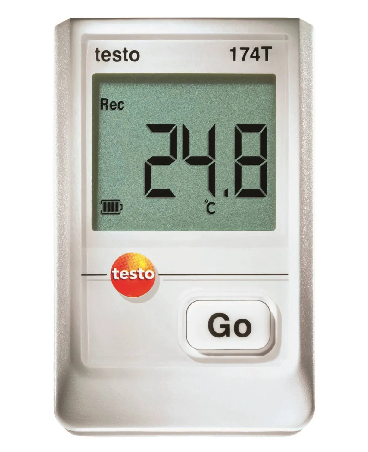 TESTO SE & CO. KGAA testo 174T Pic_1