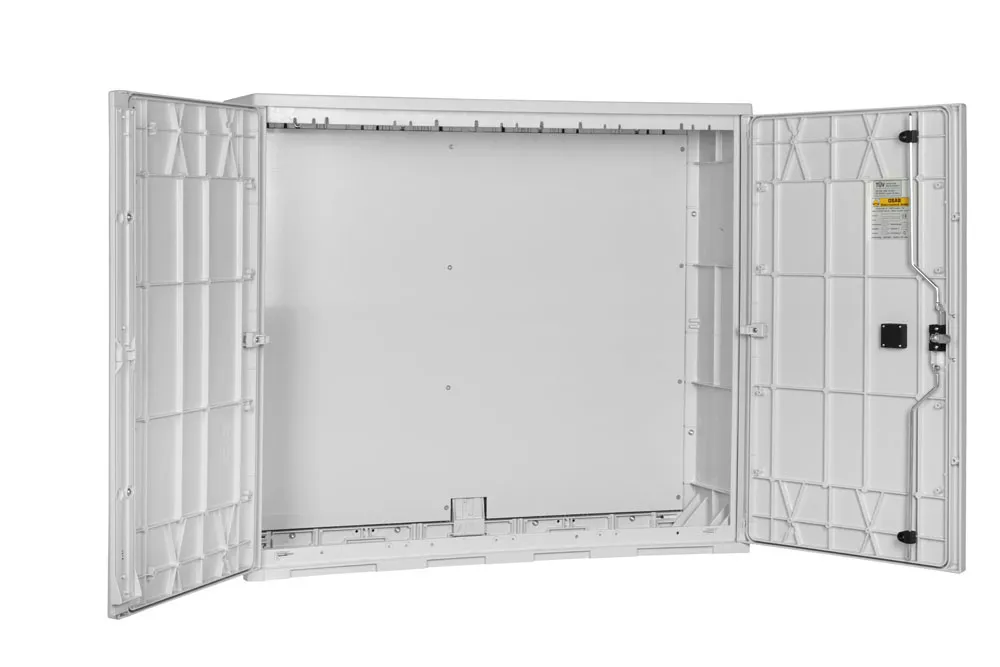 GSAB Elektrotechnik GmbH Leerschrank Pic_1