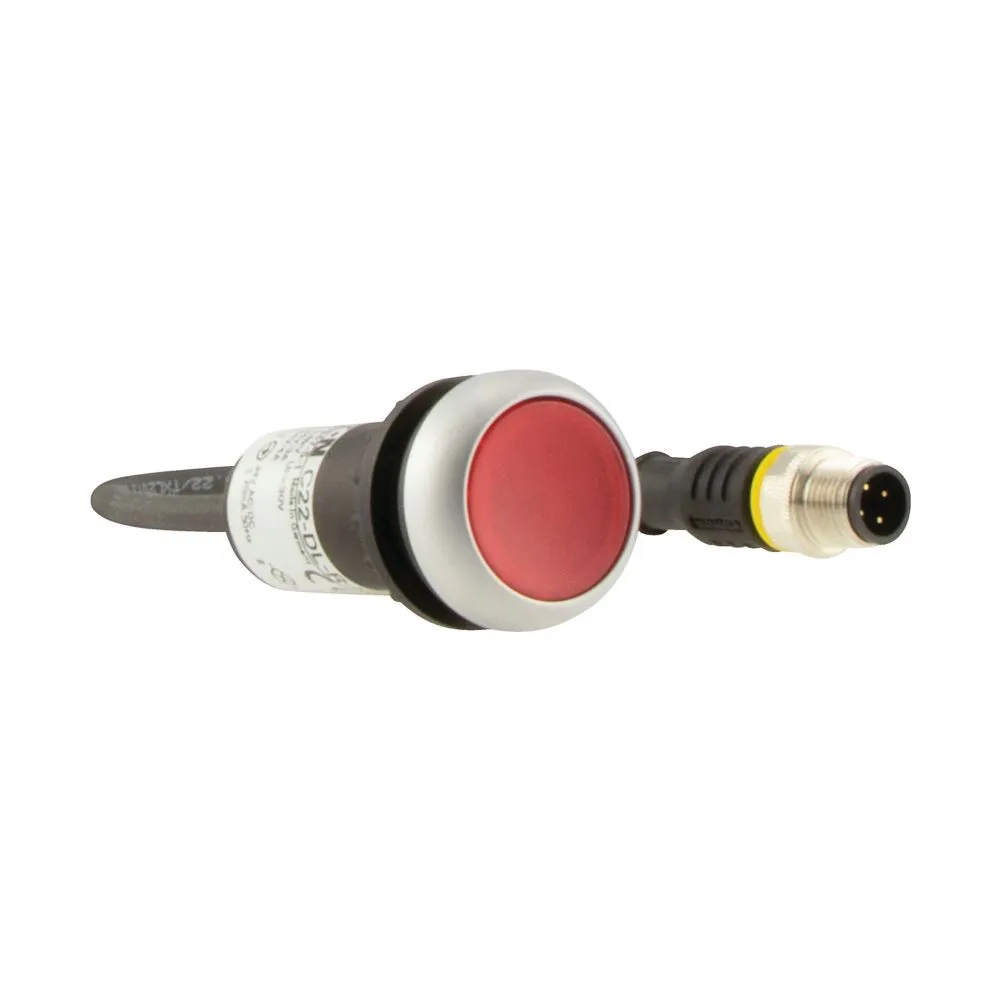 Eaton Electric C22-DRL-R-K01-24-P1 Pic_1