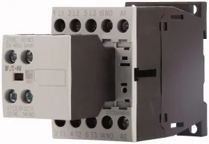 Eaton Electric DILM9-21(230V50/60HZ) Pic_3