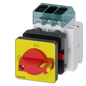 Siemens 3LD3150-1TK13 Pic_1