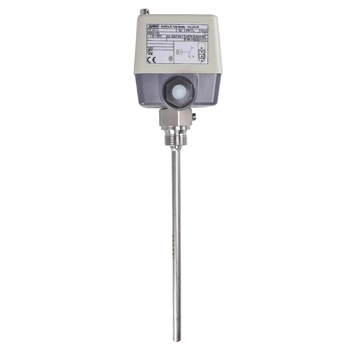Jumo 603021/02-1-043-30-0-00-20-13-20-200-8-6/000 Pic_1