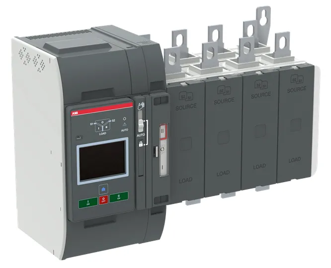 Abb OXB315E3S4QT Pic_1