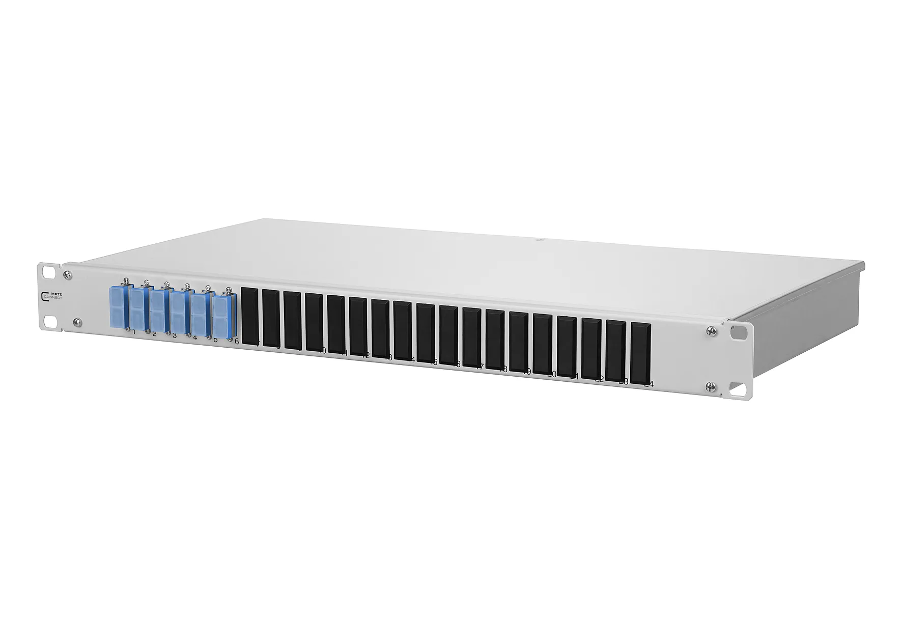 METZ CONNECT GMBH 150250E206-E Pic_1