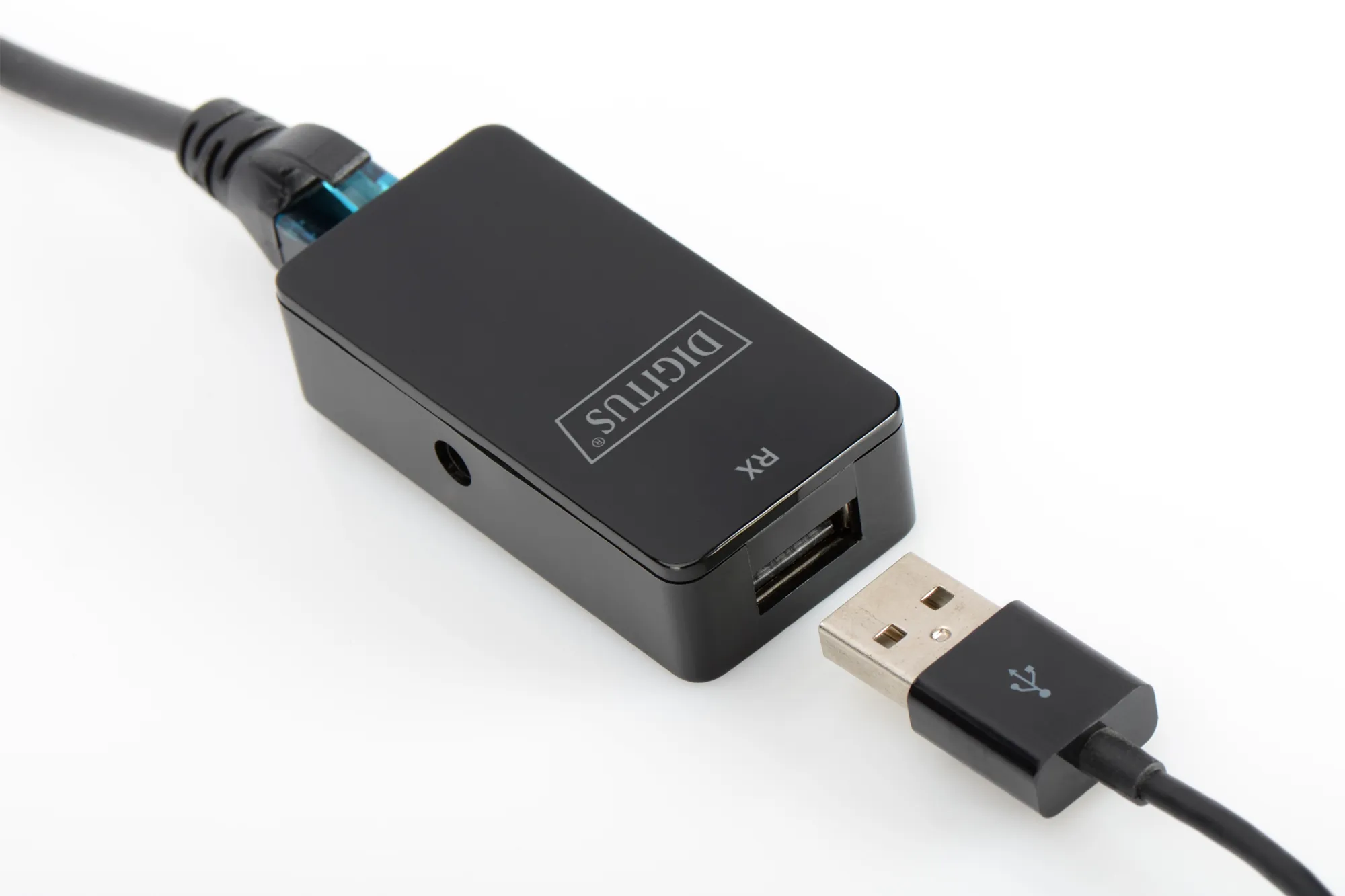 Assmann USB Extender, USB 2.0 Pic_2