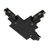 S-TRACK Einbau T-Ver innen links schwarz
