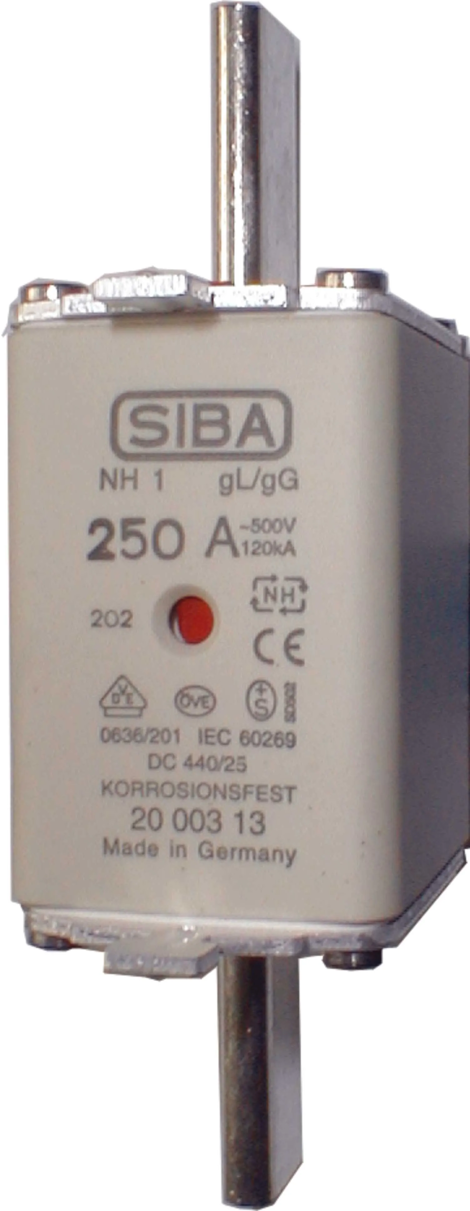 SIBA 2000313250 Pic_1
