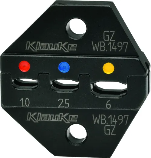 GUSTAV KLAUKE GMBH WB.1497 Pic_1