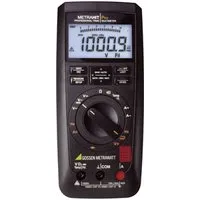 GOSSEN METRAWATT GMBH METRAHIT AM PRO+GH Pic_1