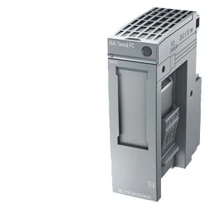 Siemens 6ES7193-6AS00-0AA0 Pic_1
