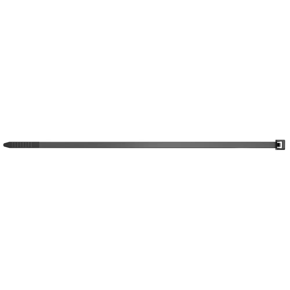 Fischer fischer UBN 4,8X250 KABELBINDER SCHWARZ Pic_2