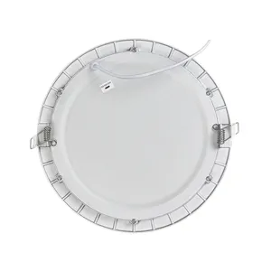 Nobile Licht LED Panel Flat 190 R SCCT 350mA Pic_1