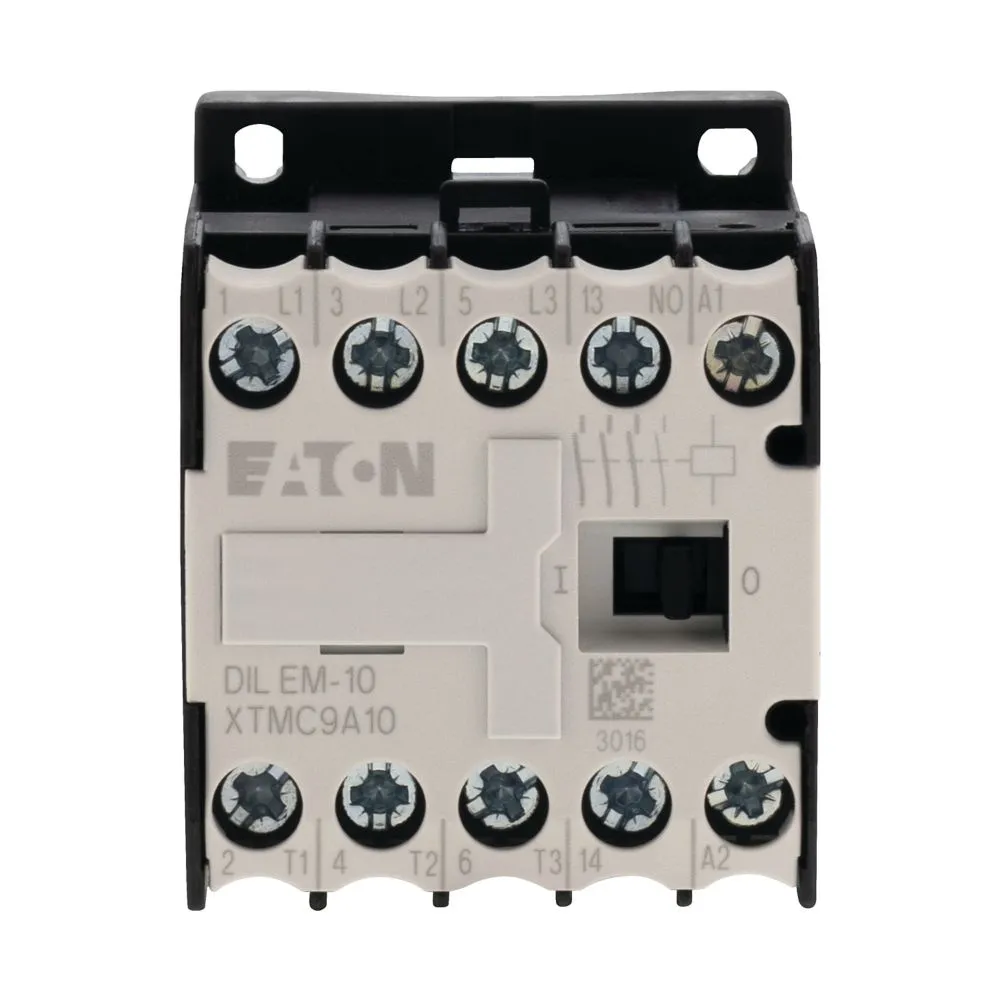 Eaton Electric DILEM-10(220V50HZ,240V60HZ) Pic_2