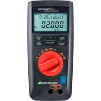 Gossen Metrawatt METRAHIT CAL Pic_1