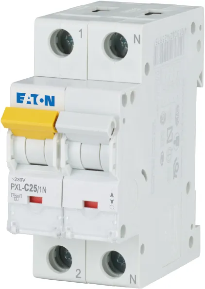 Eaton Electric PXL-C25/1N Pic_1