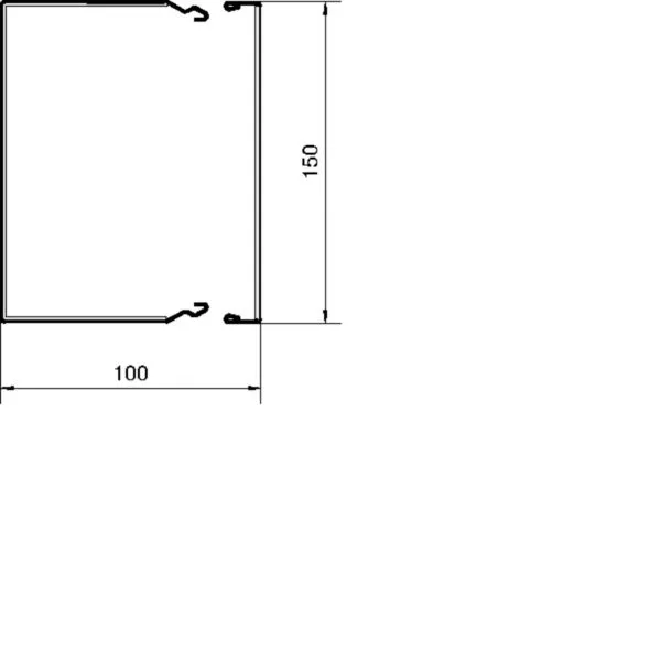 Hager FWKP1001500VERZ Pic_1