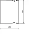 FWKP10015009016
