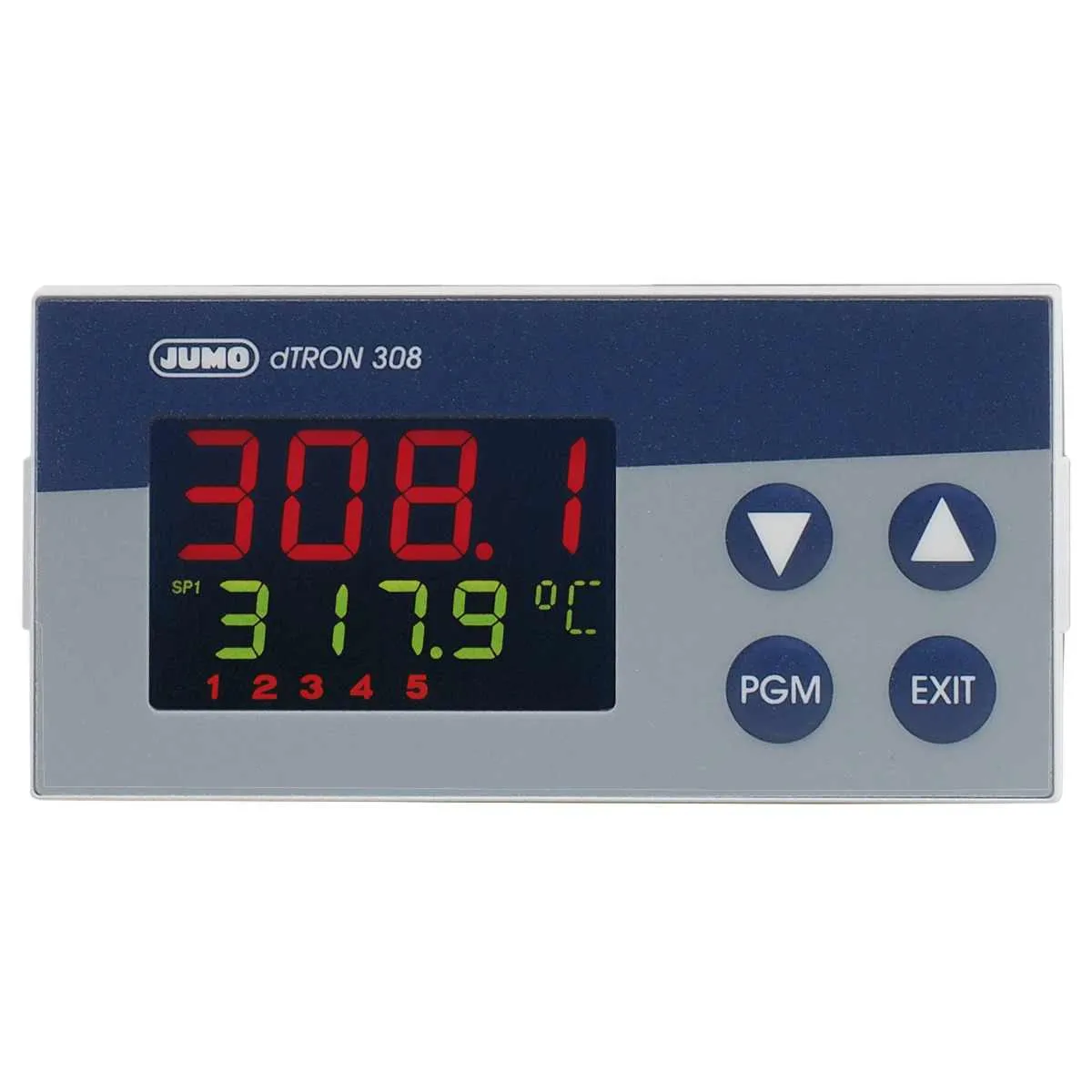 JUMO 703043/181-400-23/000 Pic_3