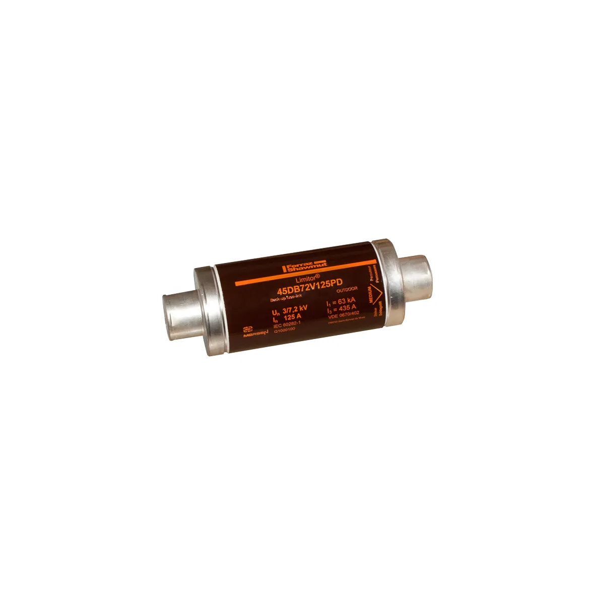MERSEN Deutschland Eggolsheim GmbH 45DB120V10PD Pic_1