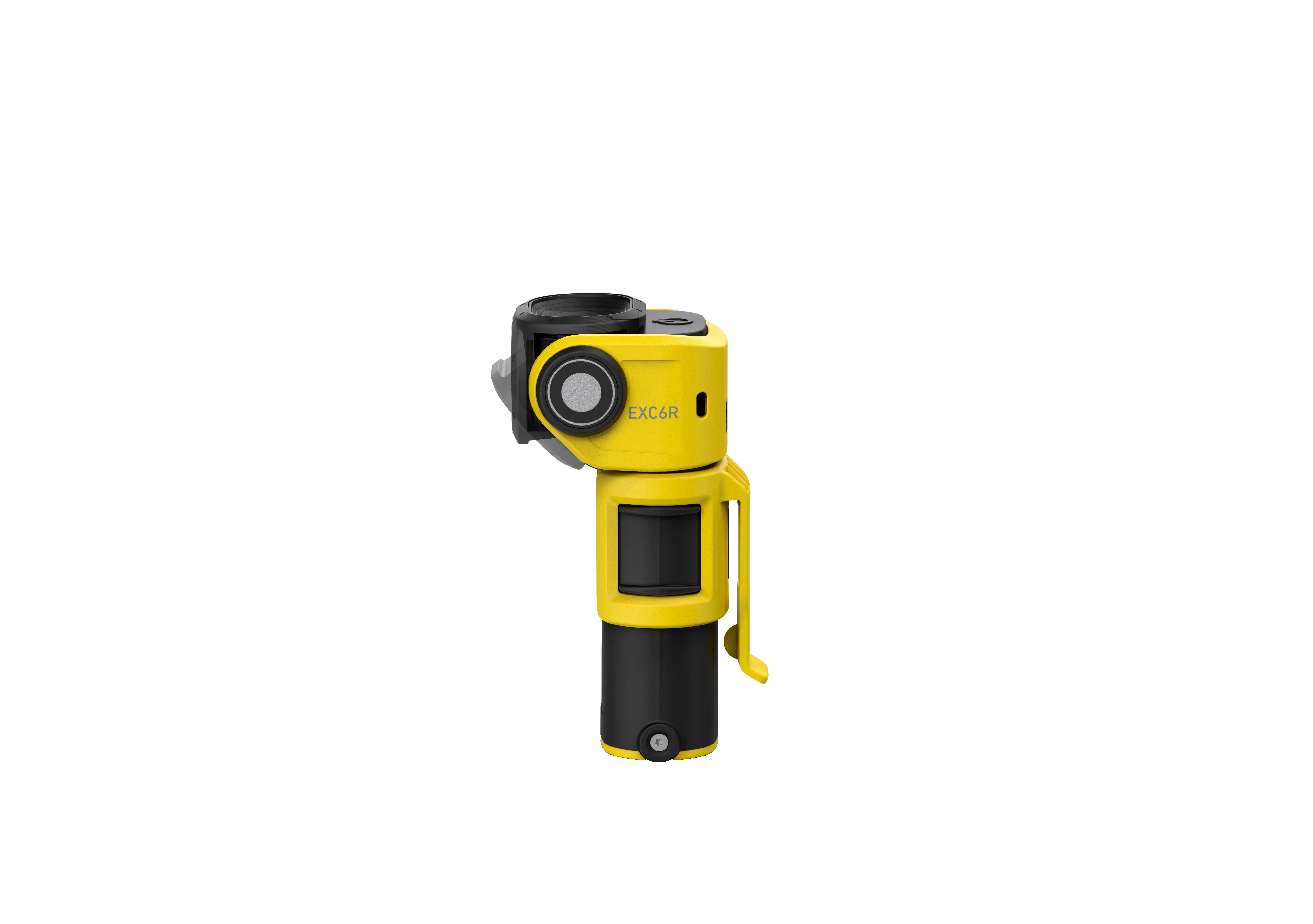 Led Lenser® EXC6R mit Charger Pic_2