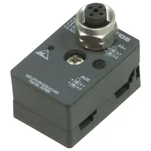 Pepperl+fuchs VAZ-T1-FK-G10-V1-V4A Pic_1