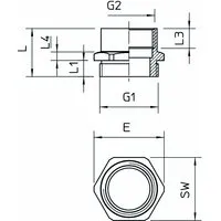 OBO Bettermann 165 ADA M32-PG29 Pic_3