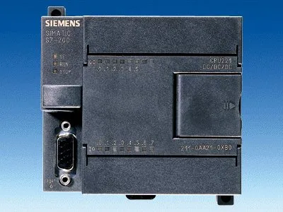 Siemens 6ES7211-0BA22-0XB0 Pic_1