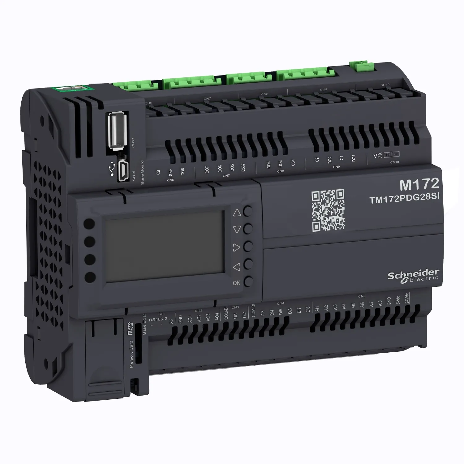 Schneider Electric TM172PDG28SI Pic_1