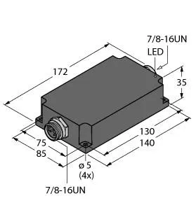 Turck PSU67-11-2440/M Pic_1