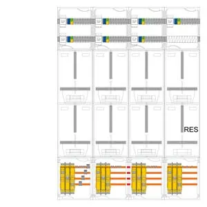 Siemens 8GS1075-7 Pic_1