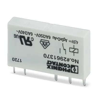 Phoenix Contact REL-MR- 4,5DC/21AU Pic_1
