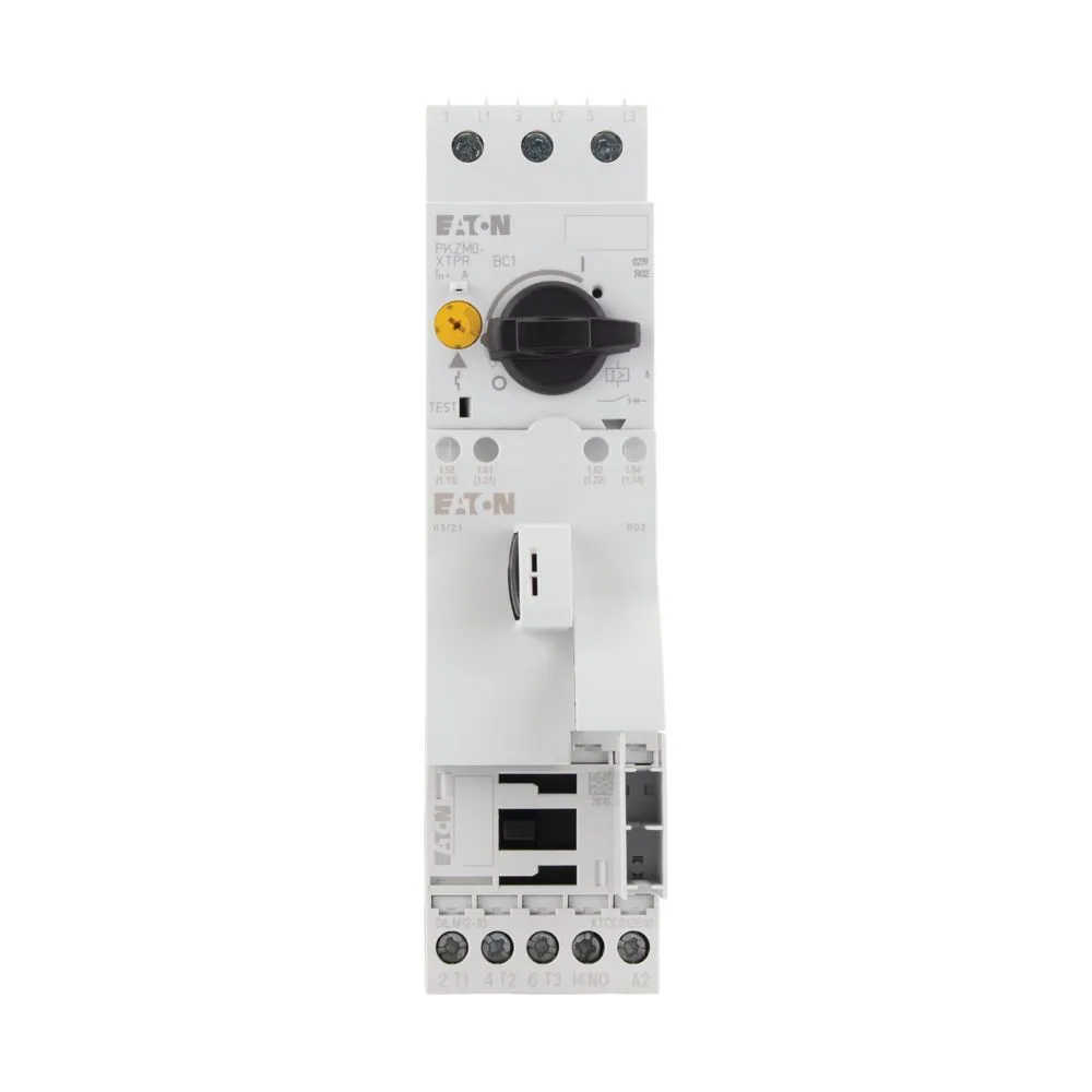 Eaton Electric MSC-D-12-M12(230V50HZ) Pic_3
