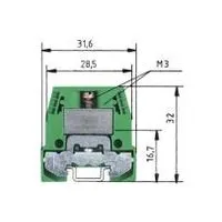 Wieland WKM  4 SL / 15/V0 Pic_1