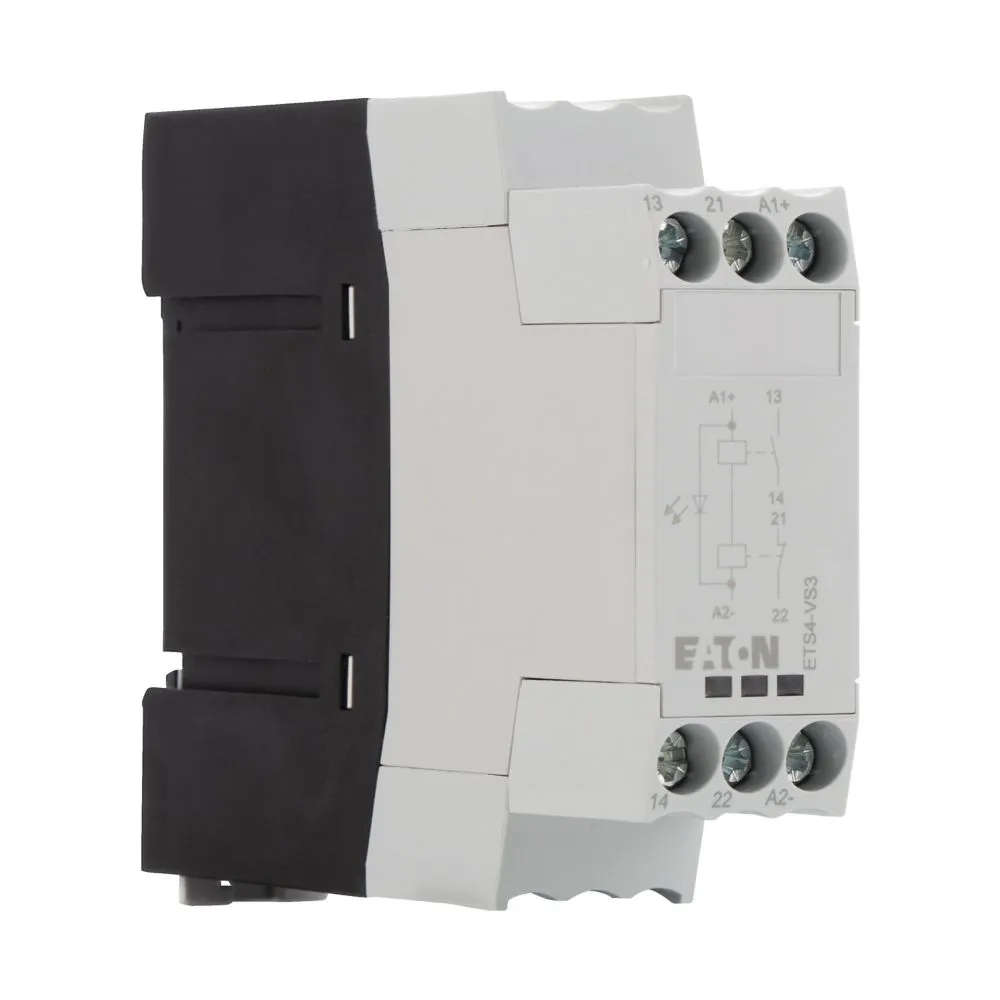 Eaton Electric ETS4-VS3 Pic_1