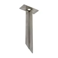Slv Erdspiess für ARROCK ARC QPAR51 FL Pic_2