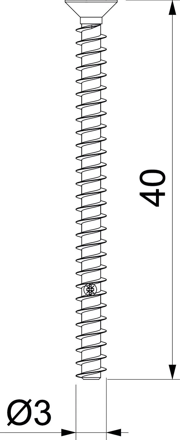 OBO Bettermann ZA 40-GS-S Pic_2
