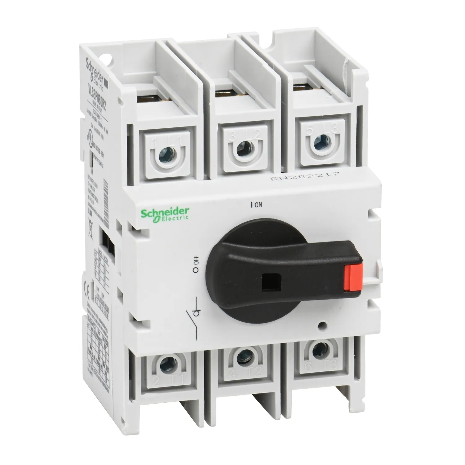 Schneider Electric VLS3P080R2 Pic_1