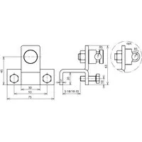 Dehn + Söhne AK 6.10 KSV S KBF3 18 V2A Pic_3