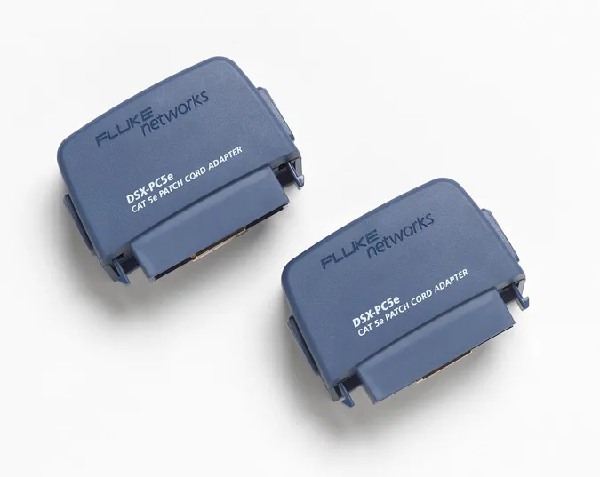 Fluke DSX-PC5ES Pic_1