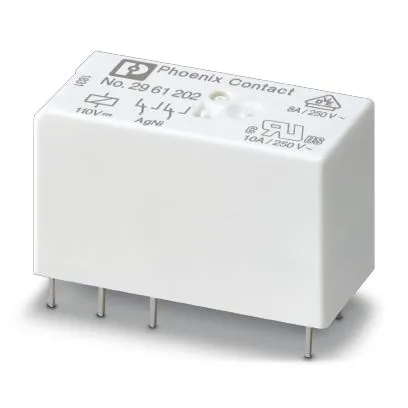Phoenix Contact REL-MR-110DC/21-21 Pic_1