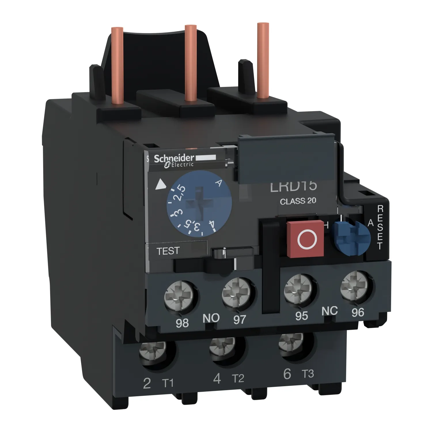 Schneider Electric LRD1508 Pic_1