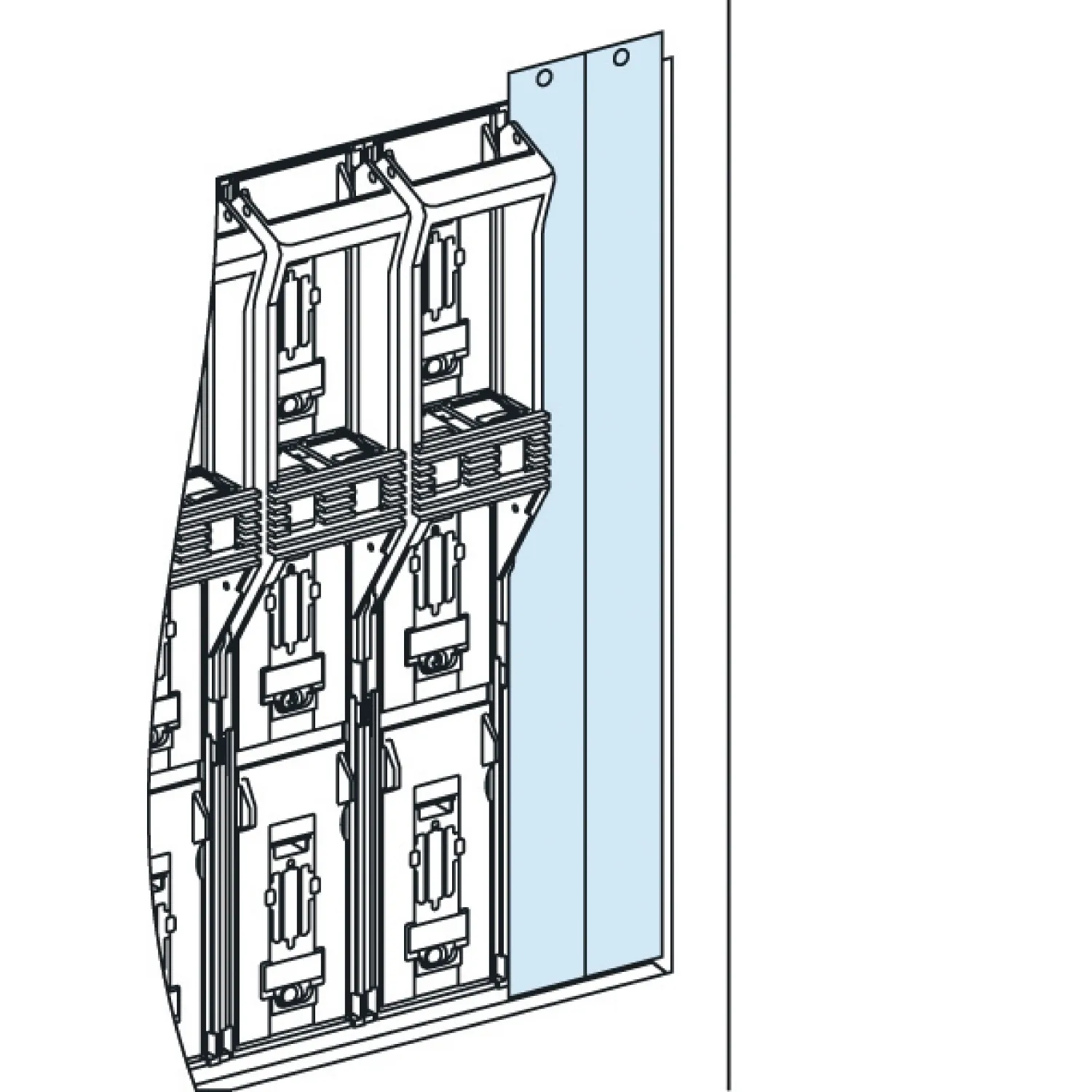 Schneider Electric LVS03740 Pic_1