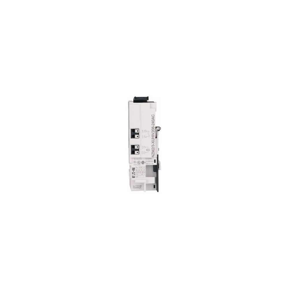 Eaton Electric NZM2/3-XUHIV208-240AC-PI Pic_1