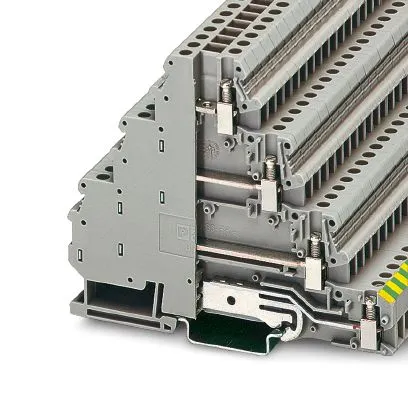 Phoenix Contact DLK 4-PE Pic_1