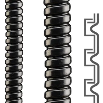 Flexa SPR-PVC-ESD, ID6.0xOD9.0mm Pic_1