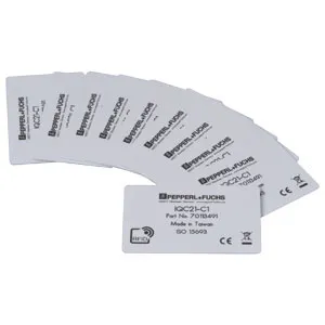 Pepperl+fuchs IQC21-C1 10pcs Pic_1