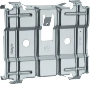 Hager G2401 Pic_1