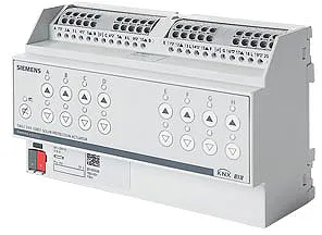 Siemens N 543D51 Pic_1